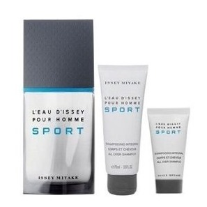 ISSEY MIYAKE SPORT GIFT SET