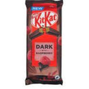 KitKat Dark With Raspberry 170g