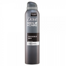Dove Men Care Invisible Fresh Antiperspirant Deodorant Spray 254ml