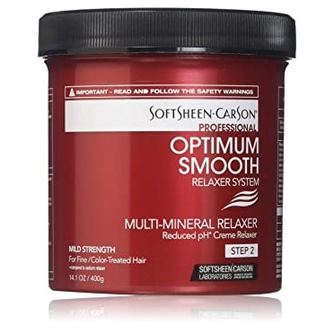 Optimum Multi-Mineral Relaxer Regular, 14.1 oz