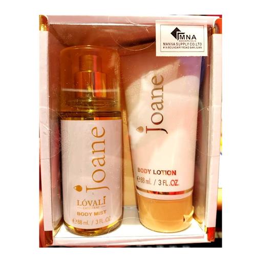 Lovali Joane 2 Pc Gift Set 88ml