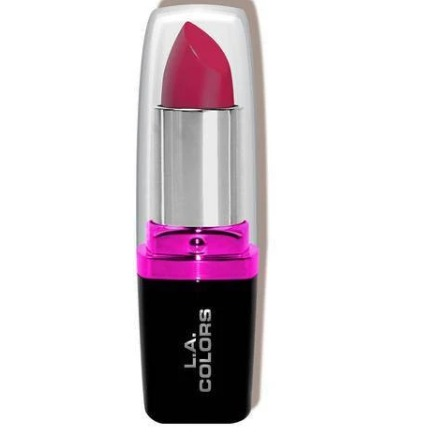 LA COLORS HYDRATING LIPSTICK