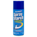 Powerhouse Aerosol Spray Starch 12oz