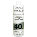 Clairol Creme Developer - 40 Volume - Pure White