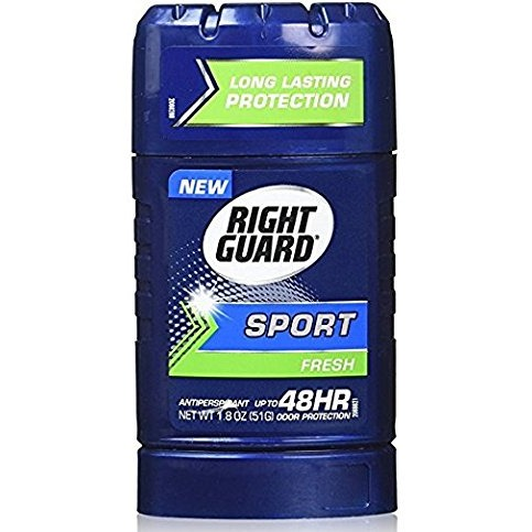 Right Guard Sports Antiperspirant, Cool