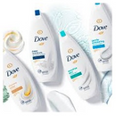 Dove 24Hr Renewing Micro Moisture Body Wash 20oz