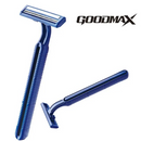 Dorco Pace Twin Blade Short Handle Shavers For Men 10's