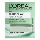 L'oreal Pure Clay Mask