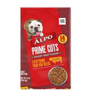 Purina Alpo Prime Cuts Dry Chow 14lb
