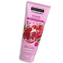 Freeman Feeling Beautiful Sugar Body Scrub, Pomegranate, 6 fl oz