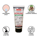 BEAUTY FORMULAS MOISTURIZER - HYDRATING KONJAC 100ML