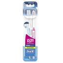 Oral B Sensi -Soft - Extra Soft - 2 pk