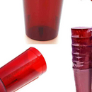 Hartin Tube Cup 50 Pc