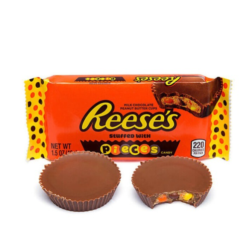 Reese's Peanut Butter 2 Cups 1.5oz