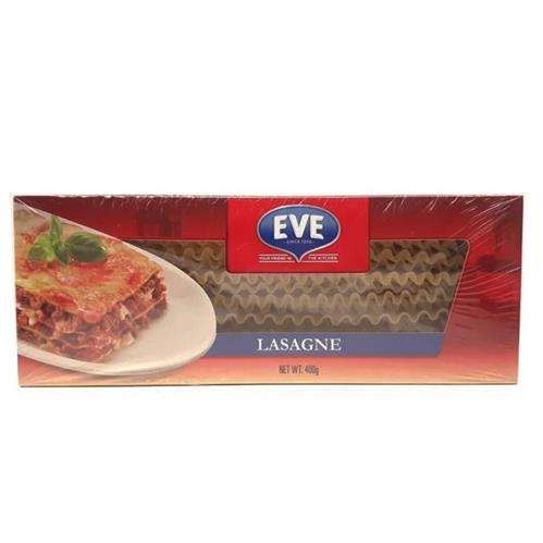 Eve Lasagna 400g