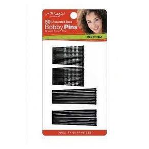Magic Bobby Pins 50pcs Assorted size