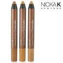 NICKA K WATERPROOF CONCEALER