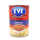 Eve Lentils 400g