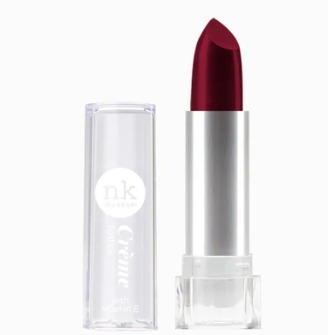 NICKA K NEW YORK CREAM LIPSTICK