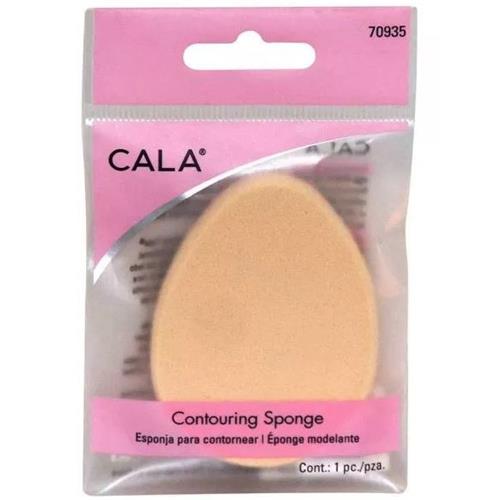 Cala Contouring Oval Sponge