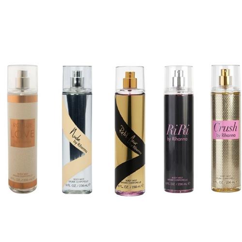 Rihanna Fragranced Body Mist 8 fl oz