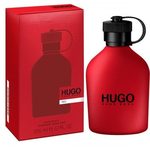 Hugo Red Hugo Boss for men