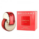 Bvlgari Omnia Coral Eau De Toilette Spray For Women 2.2 oz