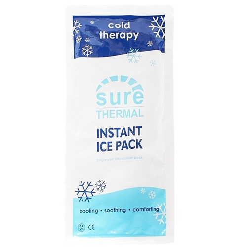 SURE THERMAL INSTANT ICE PACK