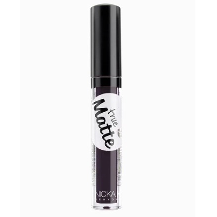 NICKA K NEW YORK TRUE MATTE