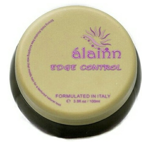 Alainn By Rashida Edge Control Gel 3.5oz