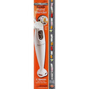 Proctor Silex Hand Blender, White, 150 Watts Power