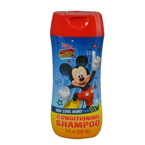 Disney Mickey Mouse Shampoo 8oz