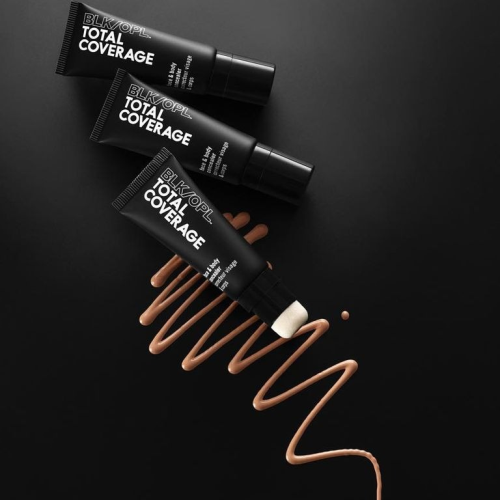 Black Opal Total Coverage Face & Body Concealer