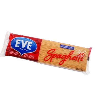 Eve Spaghetti Pasta 400g