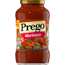 Prego Italian Sauce 14oz