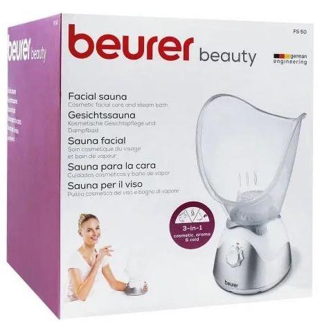 Beurer Facial Sauna