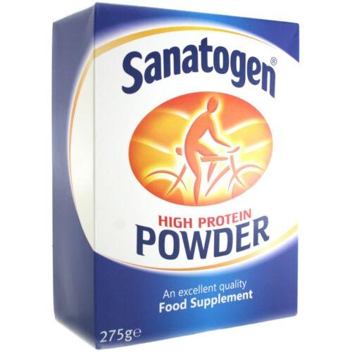 Sanatogen High Protein Powder 275g