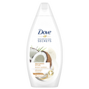 DOVE NOURISHING SECRETS BODY WASH 500ML