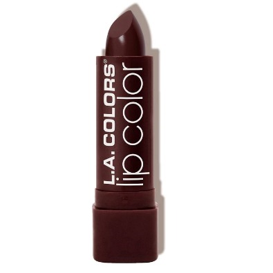 LA COLORS MOISTURE RICH LIP COLOR