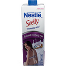 Svelty Skimmed Milk, Bone Health Calcilock 1L