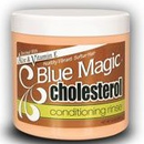 Blue Magic Cholesterol Conditioning Rinse 14 oz