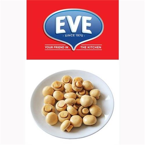 Eve Mushrooms