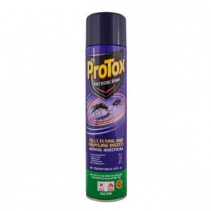 Protox Protect Aerosol Insecticide Spray