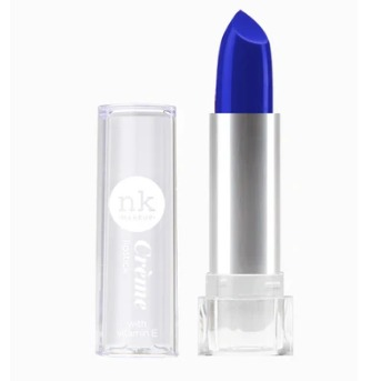 NICKA K NEW YORK CREAM LIPSTICK