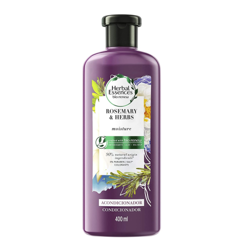 Herbal Essences Bio Renew Rosemary & Herbs Conditioner, 13.5 fl oz