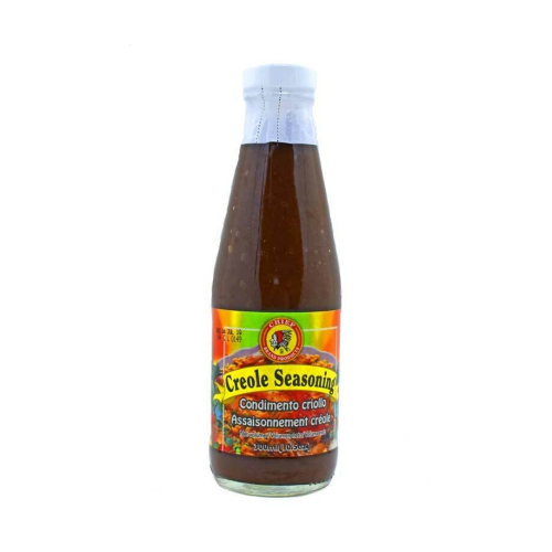 Chief Creole Seasoning 300ml