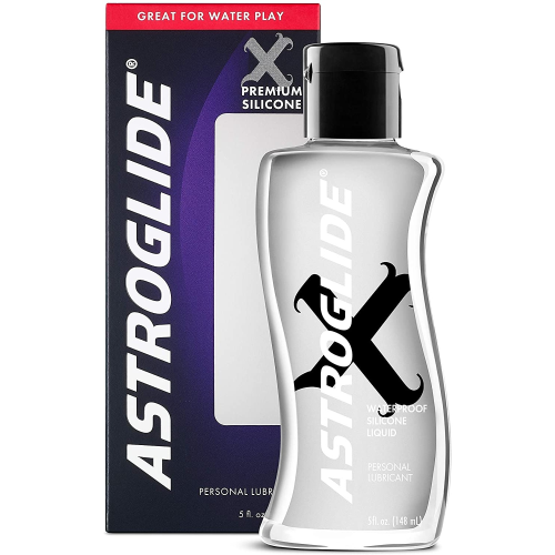 Astroglide X Water Based Personal Lubricant