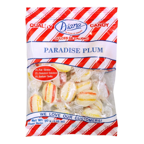 Diana Paradise Plum 38g