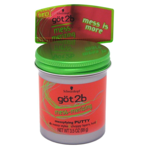 Got 2B Mess Merizing Putty, 3.5 oz