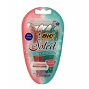 Bic Soleil Sensitive Shaver For Women